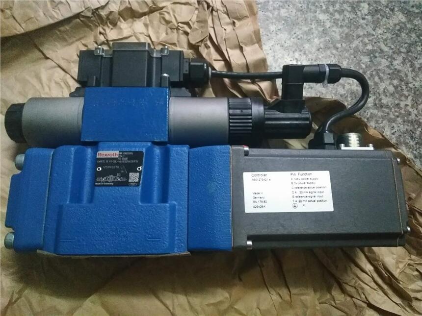 REXROTH/ʿy4WRSE10V1-25-32 G24KO F1V