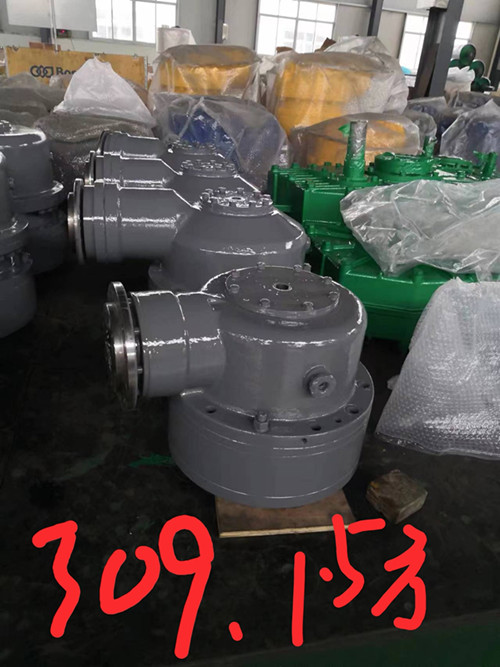 1.5方混凝土攪拌機(jī)主機(jī)減速機(jī)309型廠現(xiàn)貨直銷