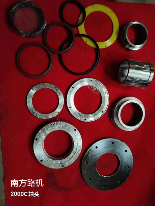 路機(jī)1500型2000型3000型混凝土攪拌機(jī)軸端密封廠現(xiàn)貨直銷