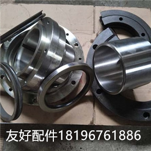 三一重工1500型2000型3000型混凝土攪拌機(jī)軸端密封廠現(xiàn)貨直銷