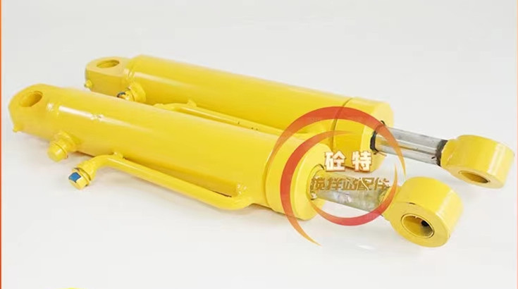 混凝土攪拌機上各種型號的油缸廠現(xiàn)貨直銷