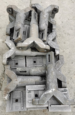 博達(dá)1500型瀝青攪拌機配件廠家直銷