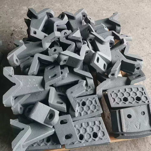 中聯(lián)重科2000型瀝青攪拌機配件廠家直銷