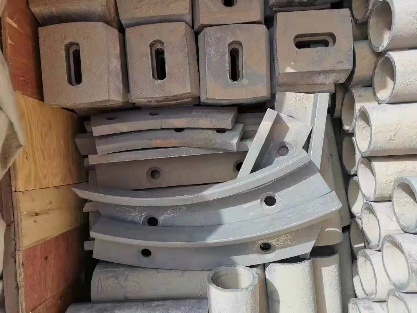 日工4000型瀝青攪拌機配件廠家直銷