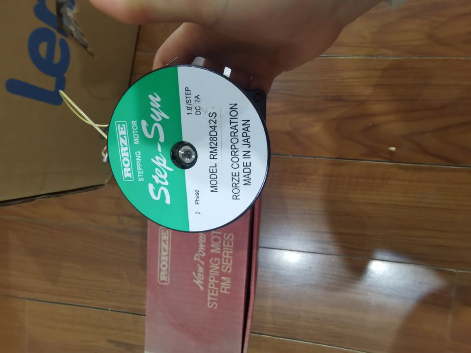 RD-024MSB RM5A8692-30D RD-024MSB步進(jìn)電機(jī)驅(qū)動(dòng)器ROZE 常年現(xiàn)貨 RD-024MSB RM5A8692-30D RD-024MSB步進(jìn)電機(jī)驅(qū)動(dòng)器ROZE 常年現(xiàn)貨