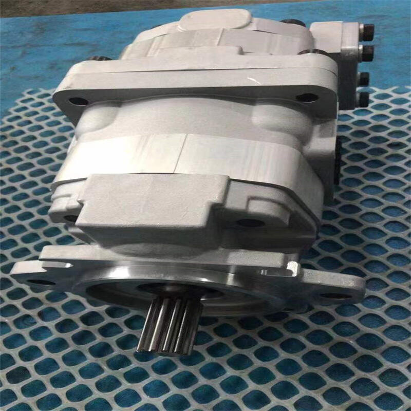 小松裝載機(jī)鏟車配件缸臂發(fā)動(dòng)機(jī)23B-70-51560
