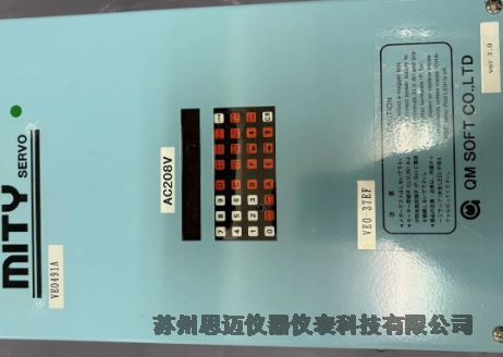 發那科三加一伺服驅動器維修A06B-6134-H202#A報警代碼修理