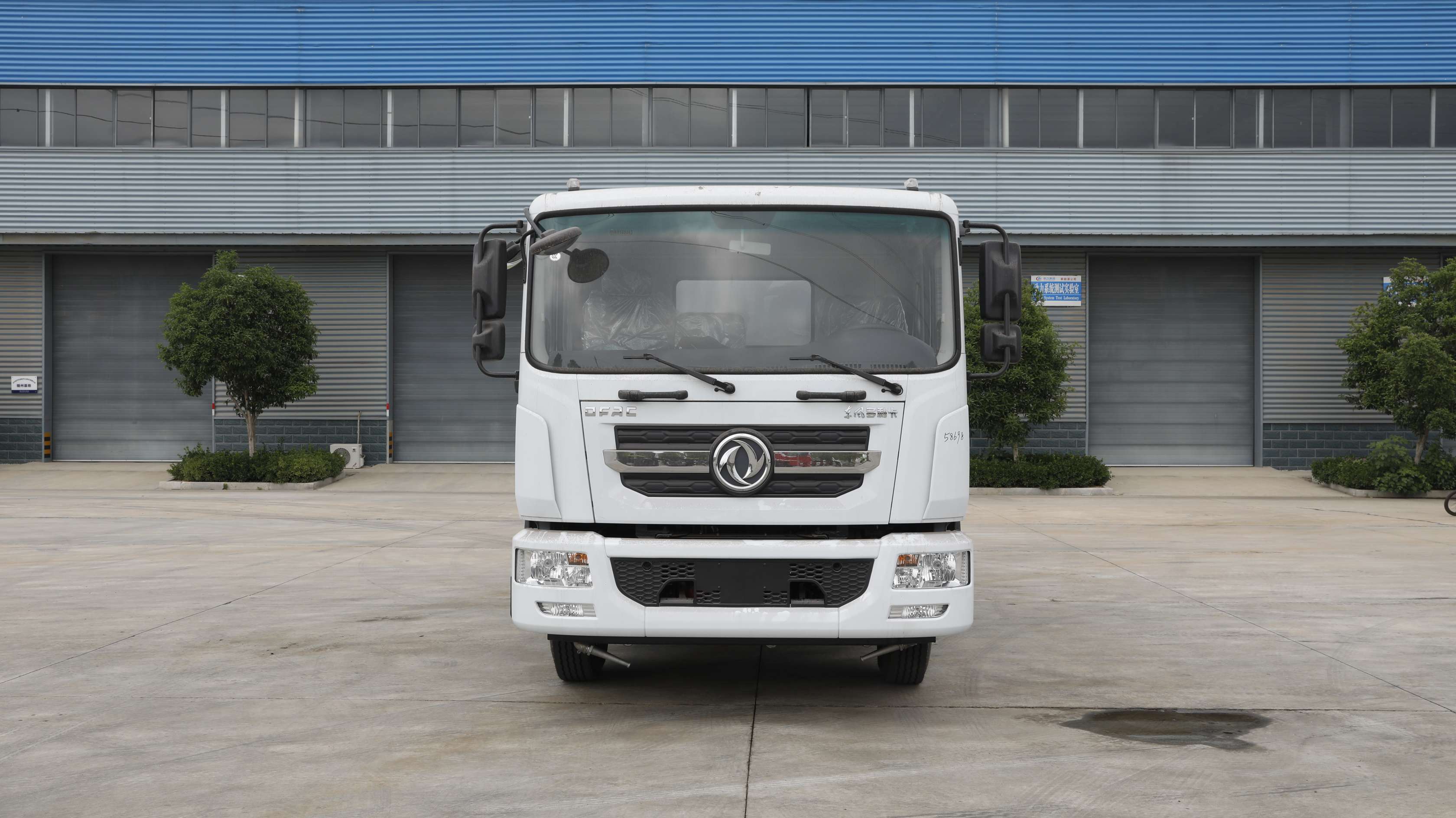 15噸市政專用灑水車廠家直銷灑水車灑水車現貨，火速配送