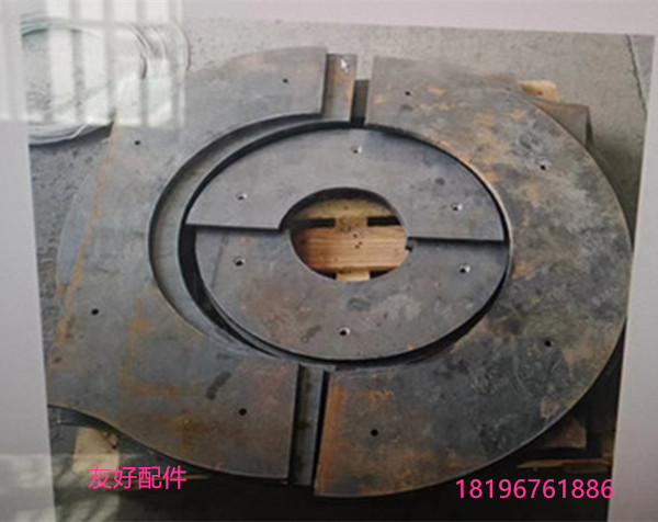 岳首1.5方2方3方混凝土攪拌機配件廠現貨直銷