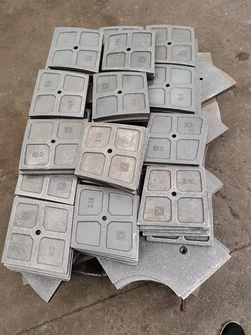 長城1.5方2方3方混凝土攪拌機配件廠現貨直銷