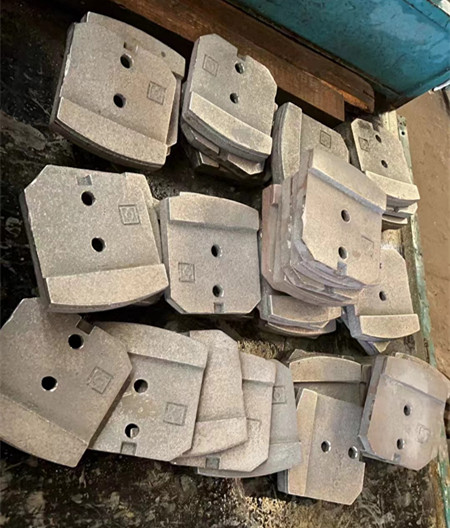 維坊800型600型水泥穩(wěn)定土廠拌機(jī)葉片廠家現(xiàn)貨直銷(xiāo)