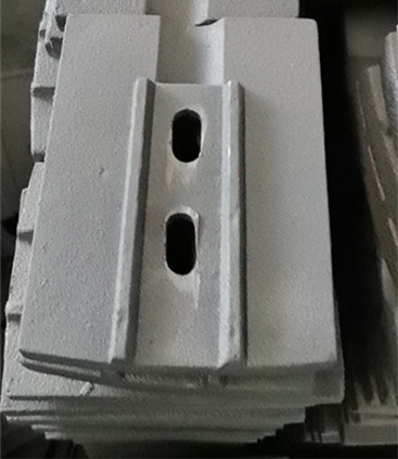 信達(dá)800型600型水泥穩(wěn)定土廠拌機(jī)葉片廠家現(xiàn)貨直銷(xiāo)