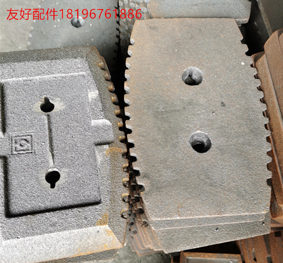 岳首800型600型水泥穩(wěn)定土廠拌機(jī)葉片廠家現(xiàn)貨直銷(xiāo)