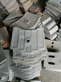 安邁4000型瀝青攪拌機配件廠家直銷