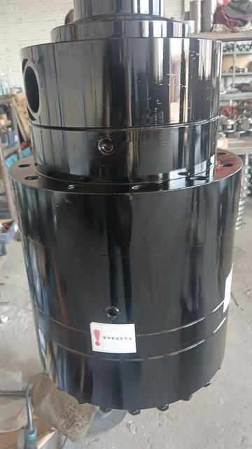 鑿巖高精度孔鉆機(jī)鉆孔設(shè)備維護(hù)方便露天采礦 減震接頭膠件