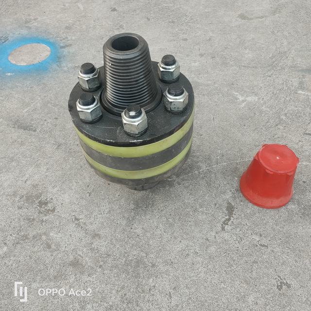 自由鉗偏心鉆頭100B潛孔鉆機操縱臺總成礦山鑿巖打孔設備運行平穩